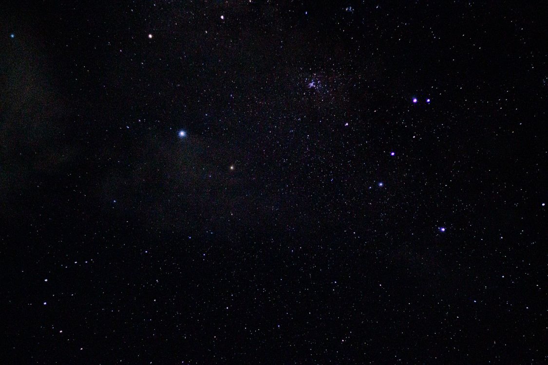 What the Stars Can Teach Entrepreneurs About Growth and Decision-Making