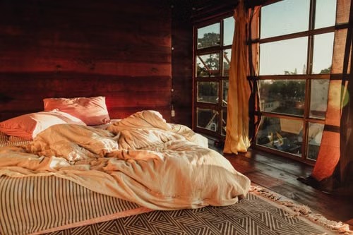 Bedroom Vastu 9 Changes You Can Make This Weekend for Better Sleep, Love & Energy