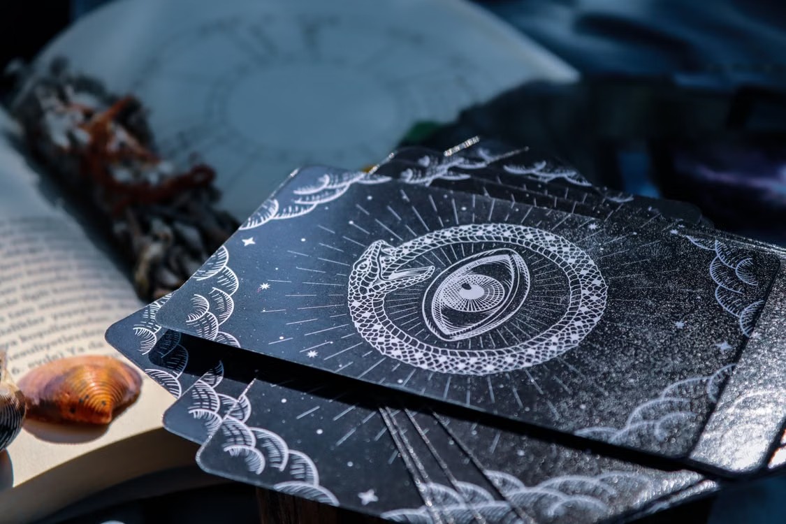 Kaal Sarp Dosha The Complete Guide to Symptoms, Types, and Proven Remedies