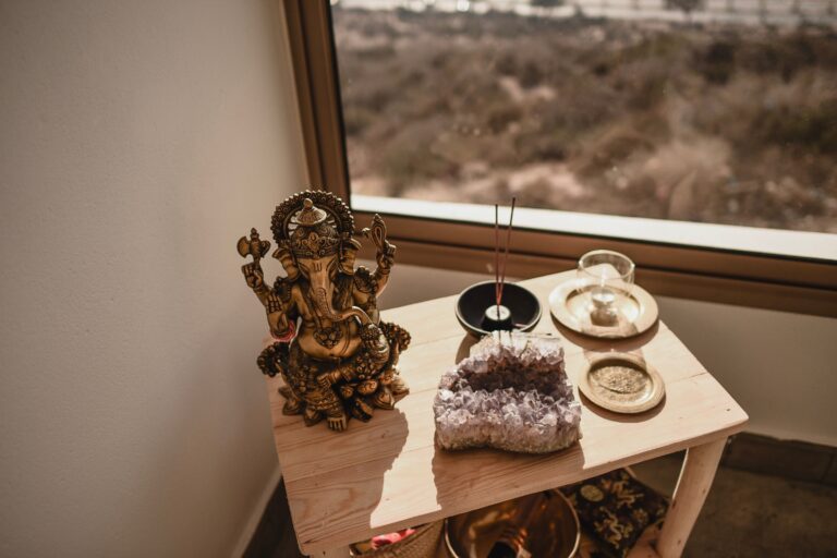 Life Path Number 7 Why You're Wired for Solitude, Wisdom & a Spiritual Purpose Most People Miss