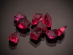 Ruby (Manik) The Sun Stone for Confidence, Leadership, and Vitality