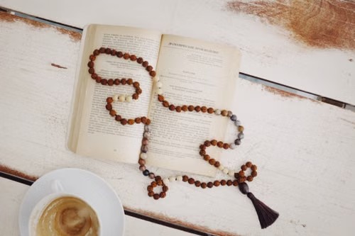 Rudraksha for Students The Best Beads for Focus, Memory, and Academic Success