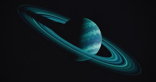 Saturn and Chronic Illness What Shani's Placement Reveals About Long-Term Health