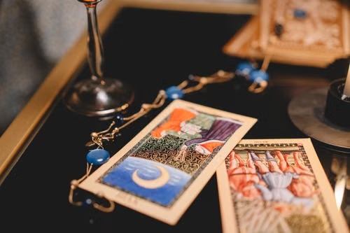 The Major Arcana Explained A Plain-Language Guide to All 22 Cards and Their Life Messages