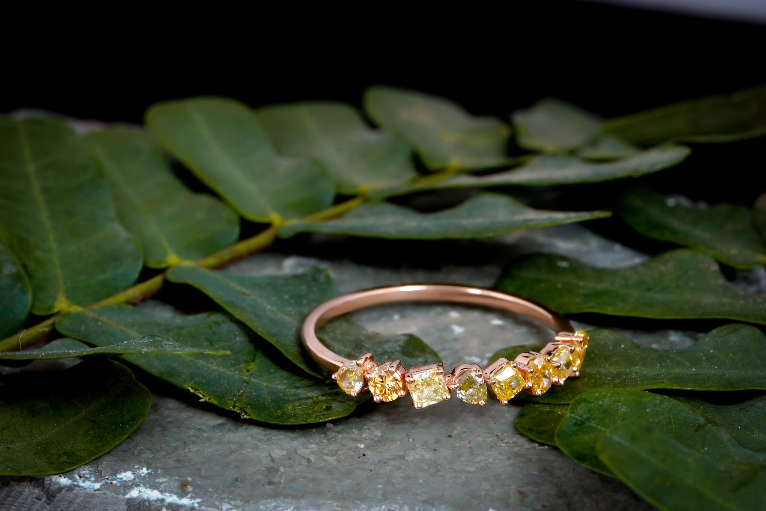 Yellow Sapphire (Pukhraj): The Jupiter Stone That Can Transform Your Wealth and Wisdom