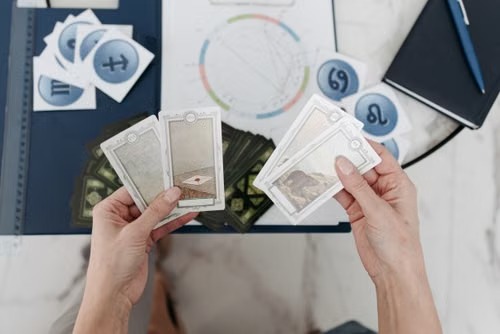 Your 7th House Spouse Traits What Your Birth Chart Reveals About Your Life Partner