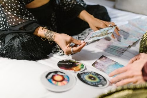 Your Birth Nakshatra's Hidden Personality Traits A Deep Dive Into All 27 Nakshatras