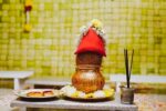 Build Your Own Simple Home Puja Corner A Step-by-Step Vastu Layout