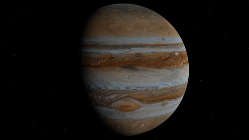 Jupiter Transit and Your Financial Life What It Means When Guru Changes Signs