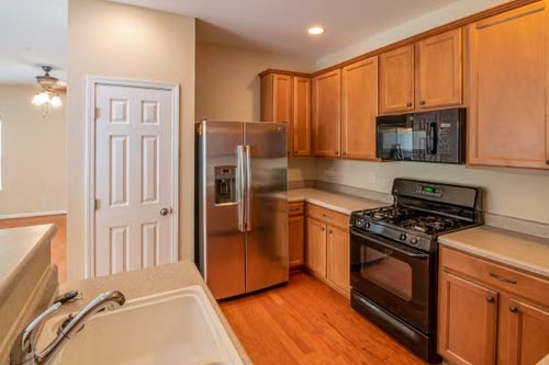 Kitchen Vastu Direction, Colours, and Placement Rules