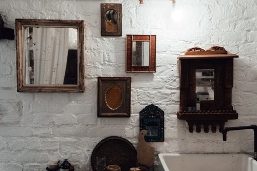 Mirror Vastu Where Should You Place Mirrors in Your Home
