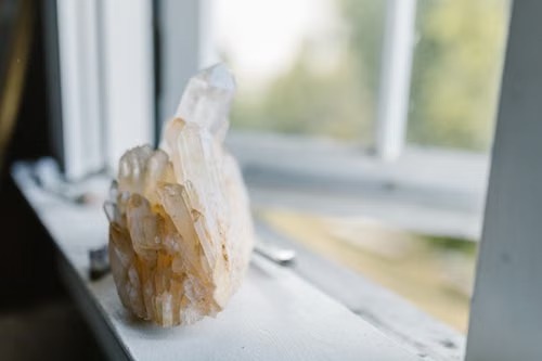 Morning Crystal Rituals for a Positive Start to the Day