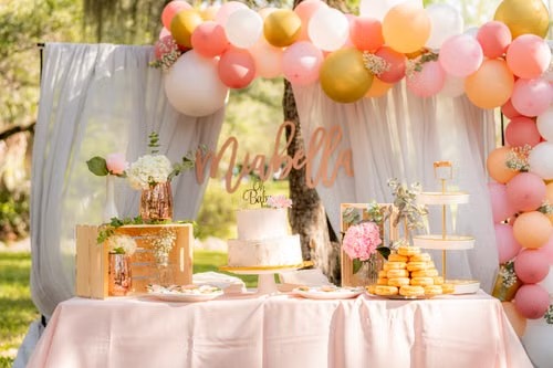Naming Ceremony Muhurat Choosing an Auspicious Date for Namkaran
