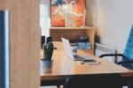 Office Vastu Desk Direction and Layout for Career Growth