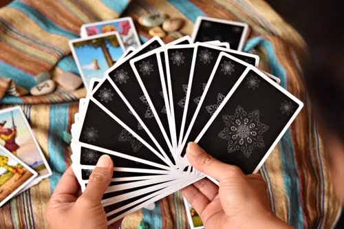 The Major Arcana Explained A Plain-Language Guide to All 22 Cards and Their Life Messages