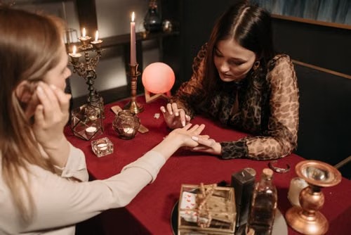 Wealth Signs in Your Palm 7 Indicators of Financial Success in Palmistry