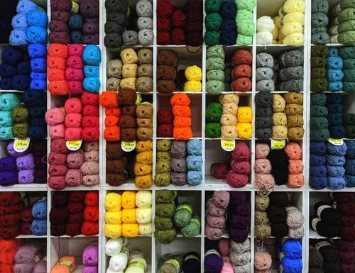 What Your Favourite Colour May Reveal About Your Personality