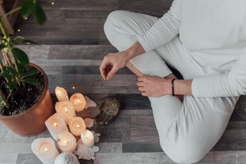 Why Certain Places Feel Peaceful — The Spiritual Energy of Spaces