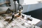 7 Astrology Placements That Can Make You More Ambitious
