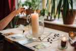 Career Tarot Spread A Simple 3-Card Draw for Big Decisions