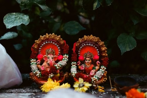 Diwali Puja Muhurat Lakshmi Puja Timing Explained