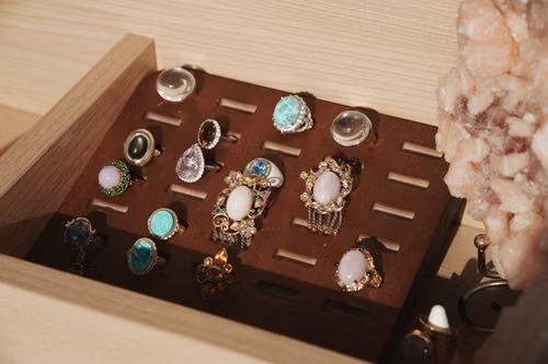 Does Wearing the Wrong Gemstone Actually Cause Harm Separating Myth From Practice