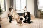 From Chaos to Calm A Vastu Fix for a Family Constantly Arguing at Home