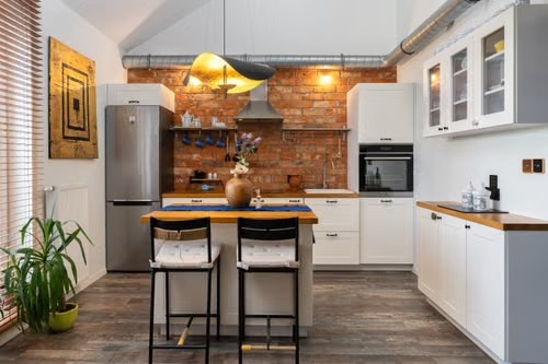 Kitchen Vastu Stove Placement, Colours, and Common Mistakes