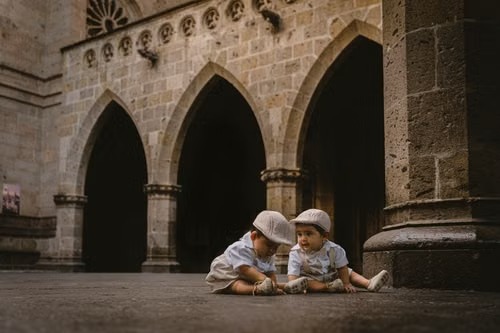 Why Two People Born on the Same Day Can Have Completely Different Charts